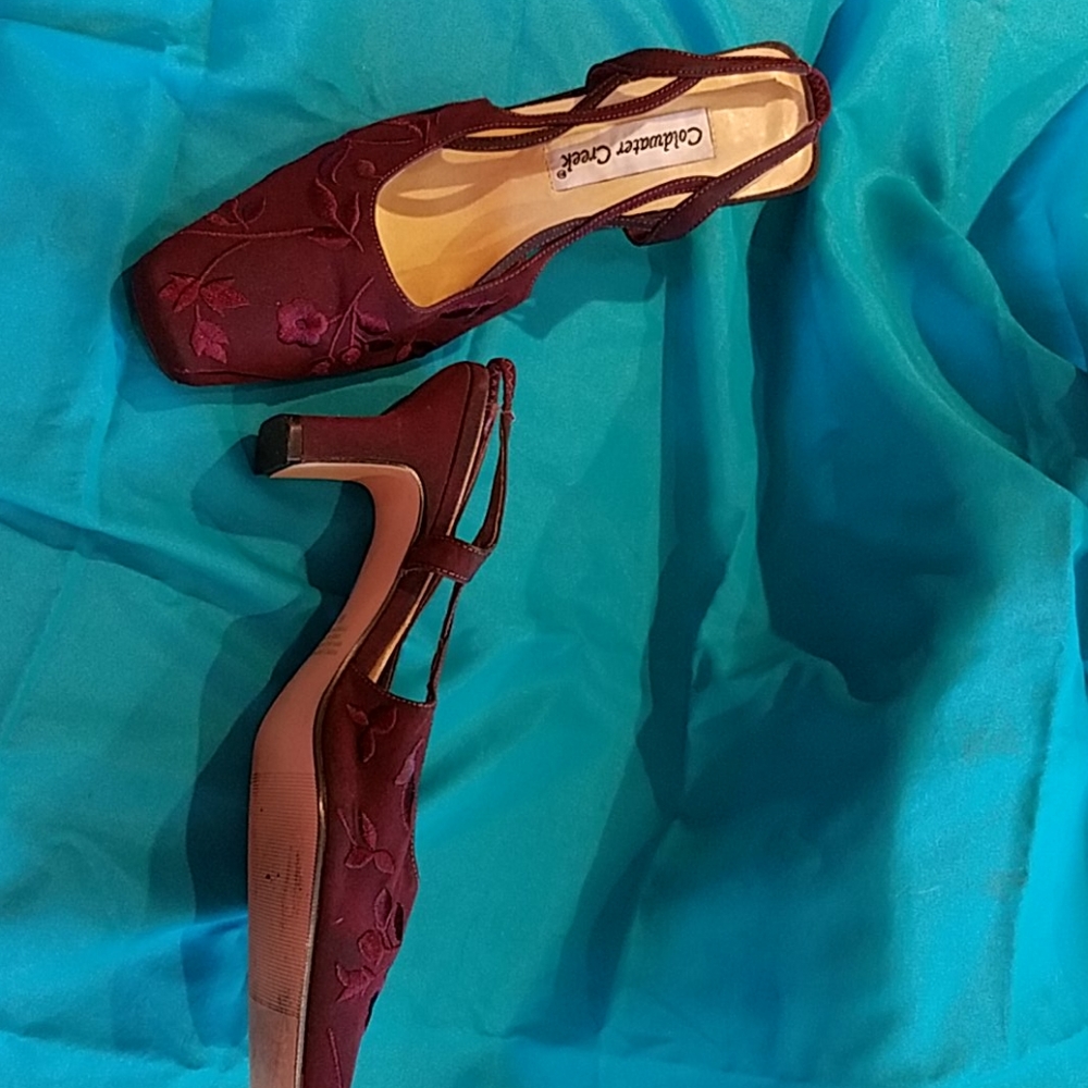 Shoes - Picture 2 of 2